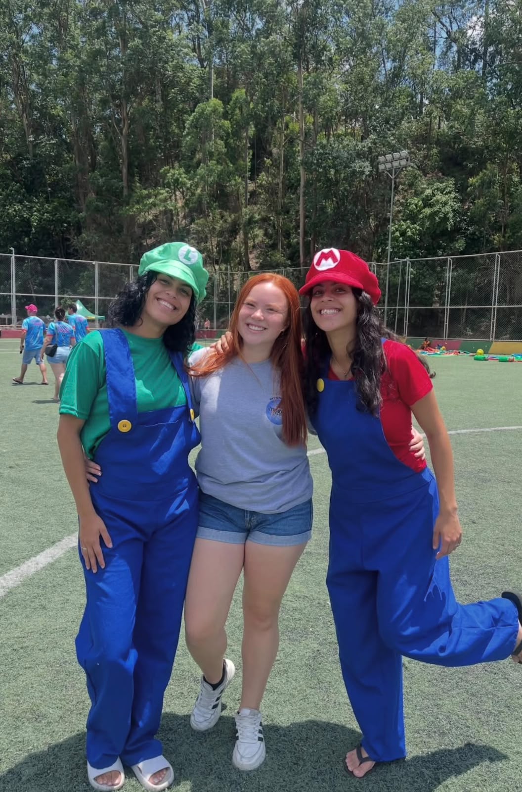 Festa Crianças